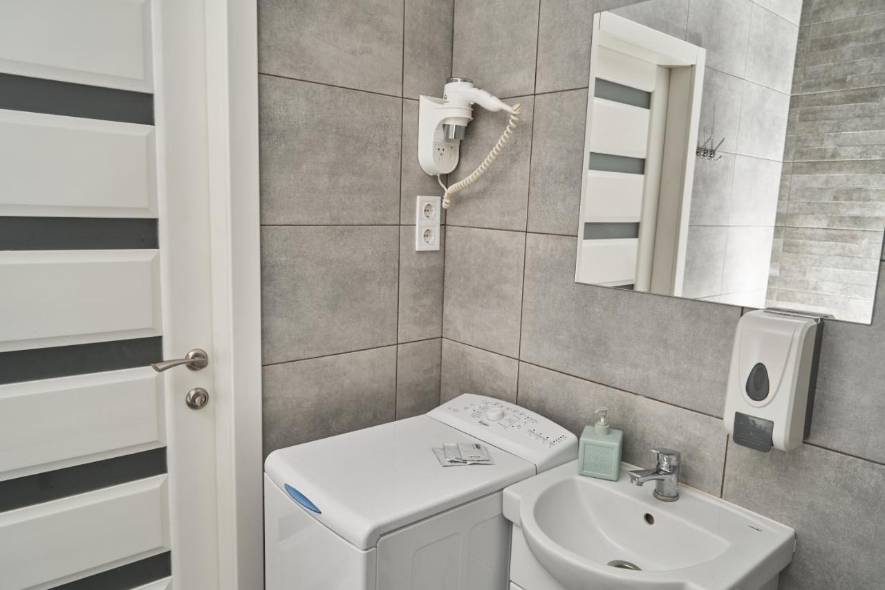 Сentral Apartments Харьков Экстерьер фото
